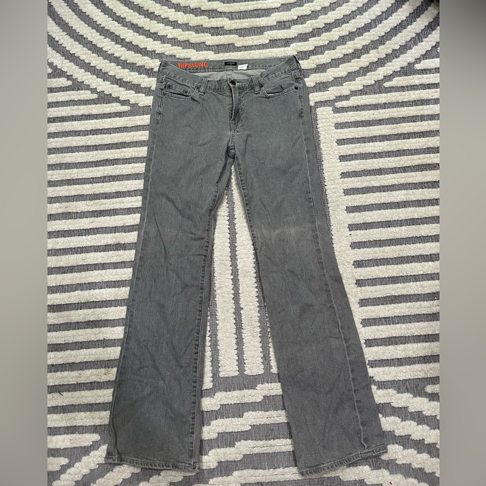 J.crew Hipslung size 30 jeans